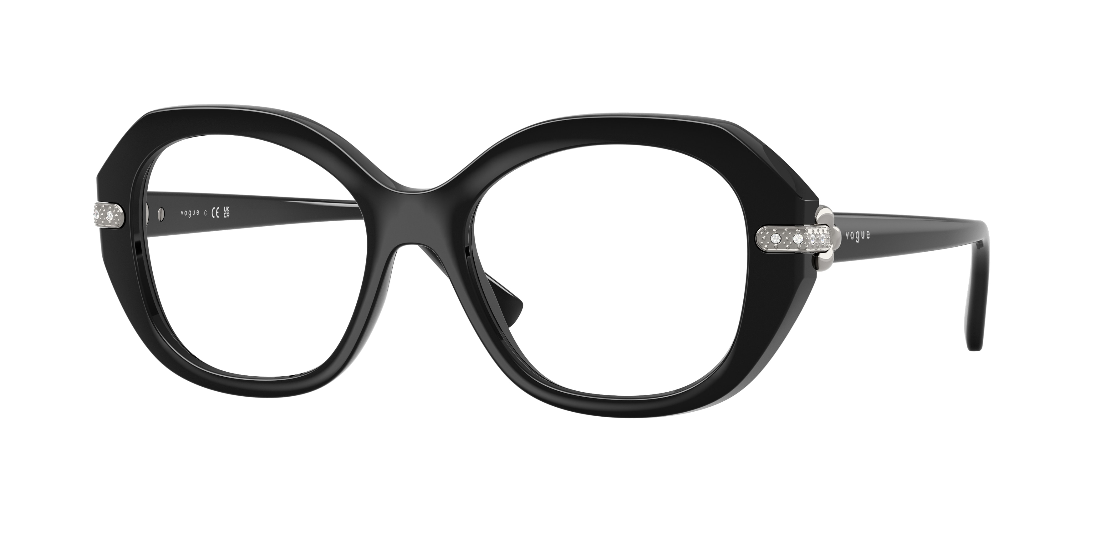 Vogue VO5705B W44  